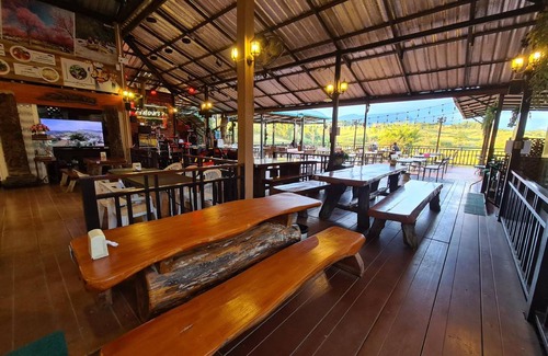 Khaem Son Resort | 60 m² Resort ∙ 4 guests
