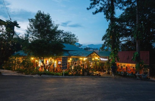 Khaem Son Resort | 60 m² Resort ∙ 4 guests