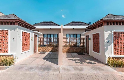 Bandulu Resort | 60 m² Resort ∙ 4 guests