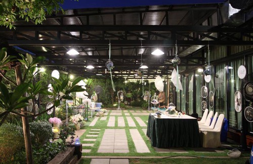Wong Sawang Resort | 60 m² Resort ∙ 5 guests