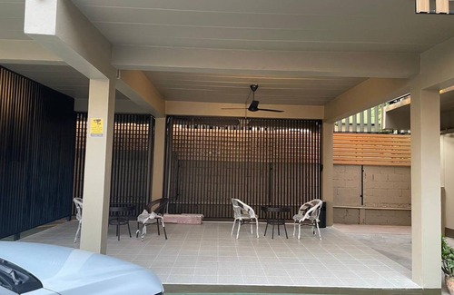 Lop Buri Apartment | 60 m² Serviced apartment ∙ 2 guests