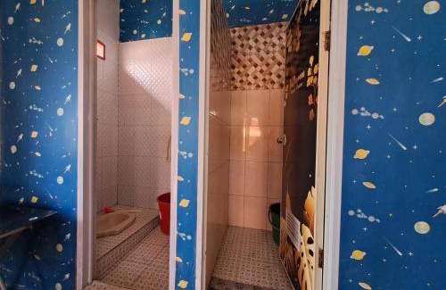 Setiabudi Apartment | 60 m² Serviced apartment ∙ 12 guests