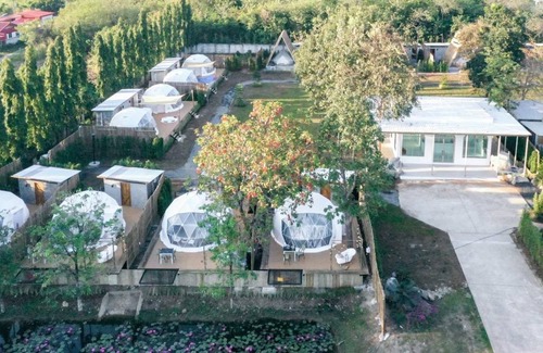 Muak Lek Other | 60 m² Tent ∙ 4 guests
