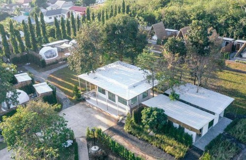 Muak Lek Other | 60 m² Tent ∙ 4 guests