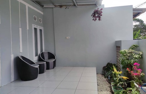 Kuningan Villa | 60 m² Villa ∙ 2 bedrooms ∙ 6 guests