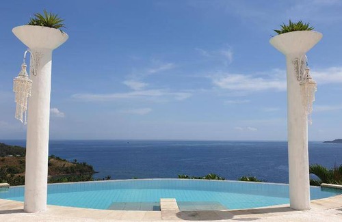 Pemenang Resort | 600 m² Resort ∙ 2 bedrooms ∙ 4 guests