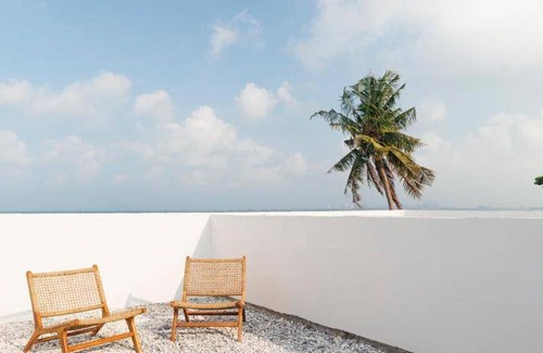 Bang Lamung Resort | 600 m² Resort ∙ 5 bedrooms ∙ 16 guests