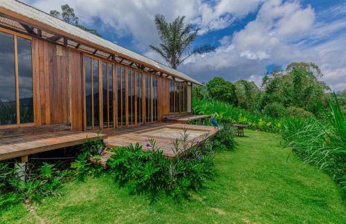 Kedisan Villa | 600 m² Villa ∙ 4 guests