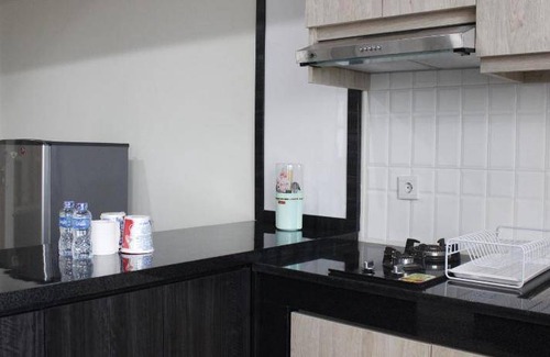Bandung Apartment | 61 m² Apartment ∙ 2 bedrooms ∙ 4 guests