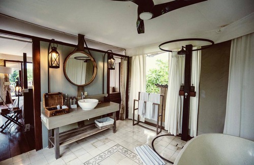 Pejarakan Villa | 61 m² Villa ∙ 1 bedroom ∙ 2 guests