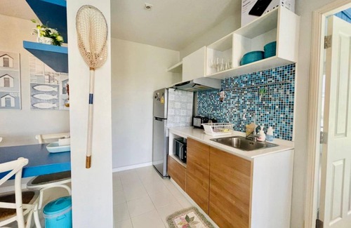 Khao Takiab Apartment | 62 m² Apartment ∙ 2 bedrooms ∙ 6 guests