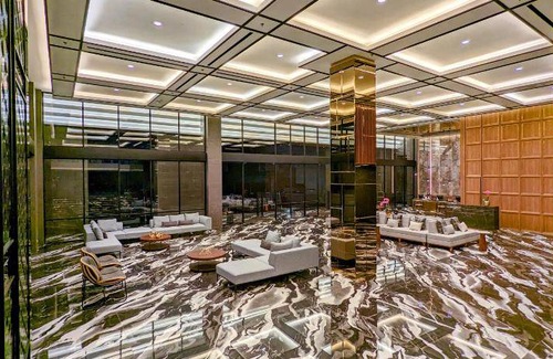 Lubuklinggau Hotel | 63 m² Hotel ∙ 127 guests