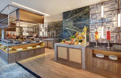Pangkalan Bun Hotel | 63 m² Hotel ∙ 127 guests
