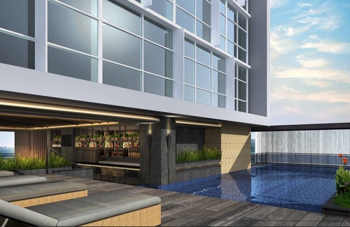 Pangkalan Bun Hotel | 63 m² Hotel ∙ 127 guests