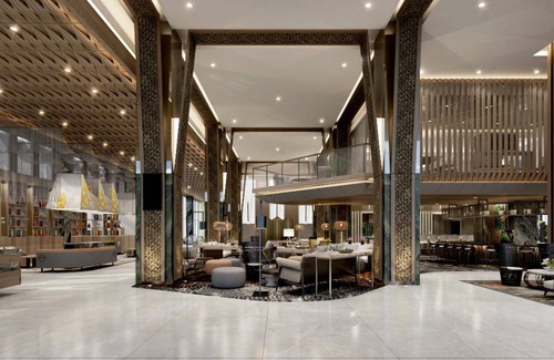 Pangkalan Bun Hotel | 63 m² Hotel ∙ 127 guests