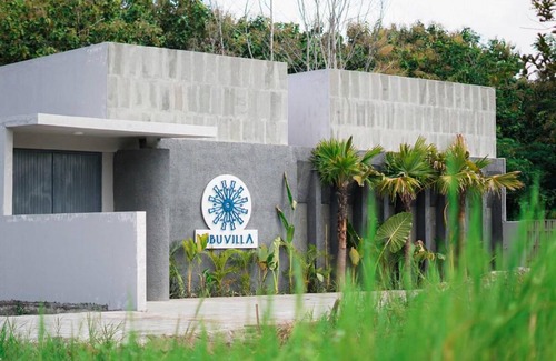 Candi Binangun Villa | 63 m² Villa ∙ 1 bedroom ∙ 2 guests