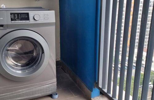 Ragunan Apartment | 64 m² Apartment ∙ 2 bedrooms ∙ 5 guests