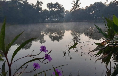 Kumphawapi Bed & Breakfast | 64 m² Bed and breakfast ∙ 4 guests