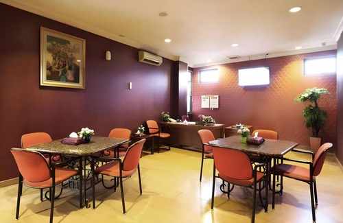 Bangka Hotel | 64 m² Hotel ∙ 8 guests