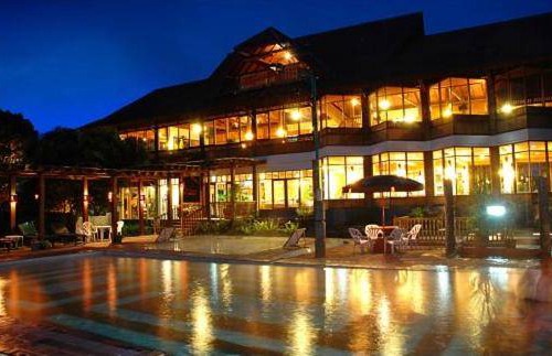 Ciater Resort | 64 m² Resort ∙ 2 bedrooms ∙ 7 guests