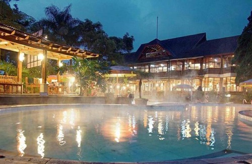 Ciater Resort | 64 m² Resort ∙ 2 bedrooms ∙ 7 guests