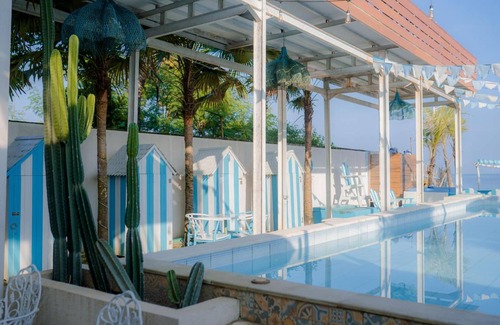 Jepara Resort | 64 m² Resort ∙ 4 guests