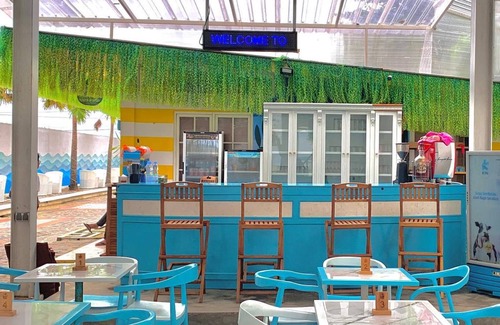 Jepara Resort | 64 m² Resort ∙ 4 guests