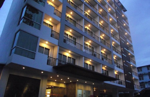 Chom Thong Apartment | 64 m² Serviced apartment ∙ 3 guests