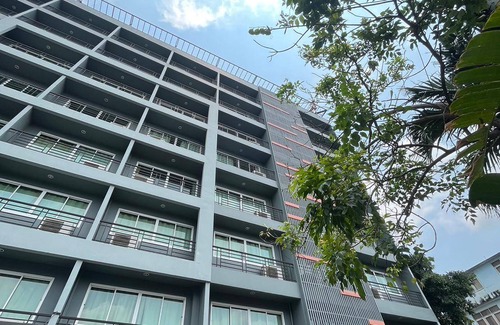 Chom Thong Apartment | 64 m² Serviced apartment ∙ 3 guests