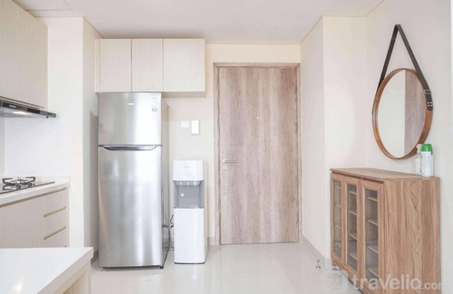 Ragunan Apartment | 65 m² Apartment ∙ 2 bedrooms ∙ 3 guests