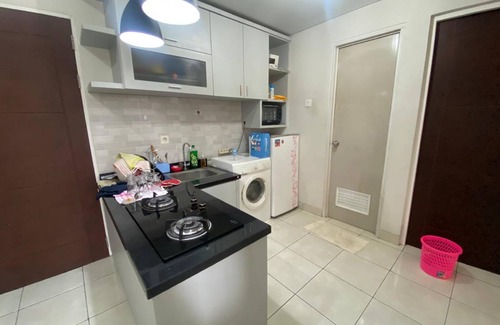 Surabaya Apartment | 65 m² Apartment ∙ 2 bedrooms ∙ 4 guests