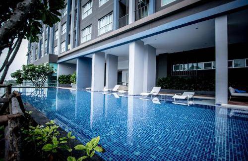 Nong Kae Apartment | 65 m² Apartment ∙ 2 bedrooms ∙ 5 guests