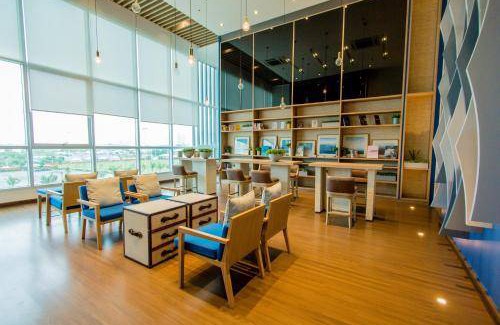 Nong Kae Apartment | 65 m² Apartment ∙ 2 bedrooms ∙ 5 guests