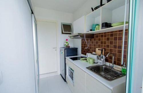 Nong Kae Apartment | 65 m² Apartment ∙ 2 bedrooms ∙ 5 guests