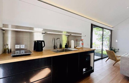 Hegarmanah Bed & Breakfast | 65 m² Bed and breakfast ∙ 2 bedrooms ∙ 4 guests