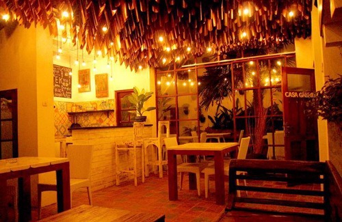 Catur Tunggal Bed & Breakfast | 65 m² Bed and breakfast ∙ 8 guests