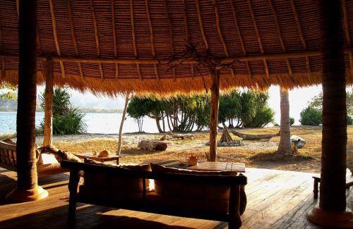P. Gili Asahan Resort | 65 m² Resort ∙ 5 guests