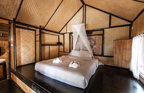 Ko Lanta Resort | 65 m² Resort ∙ 2 bedrooms ∙ 9 guests