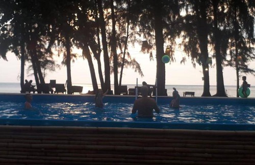 Ko Lanta Resort | 65 m² Resort ∙ 2 bedrooms ∙ 9 guests