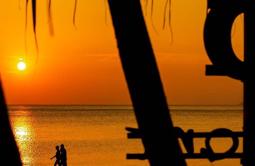 Ko Lanta Resort | 65 m² Resort ∙ 2 bedrooms ∙ 9 guests