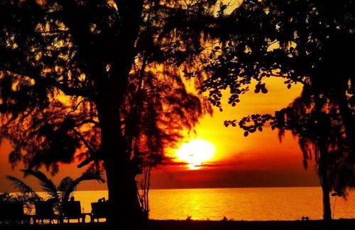 Ko Lanta Resort | 65 m² Resort ∙ 2 bedrooms ∙ 9 guests
