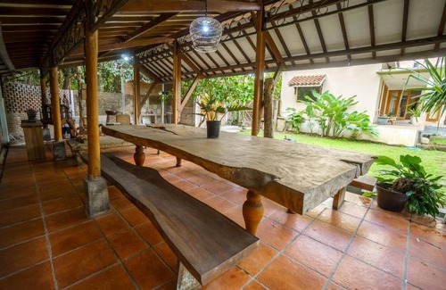 Sewon Resort | 650 m² Resort ∙ 4 bedrooms ∙ 7 guests