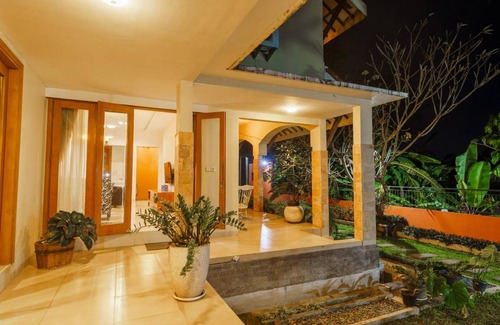 Sewon Resort | 650 m² Resort ∙ 4 bedrooms ∙ 7 guests