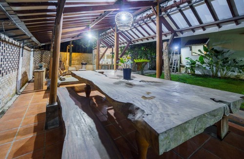 Sewon Resort | 650 m² Resort ∙ 4 bedrooms ∙ 7 guests