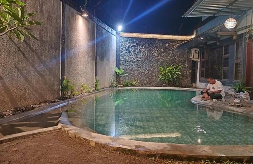 Sewon Villa | 650 m² Villa ∙ 4 bedrooms ∙ 10 guests