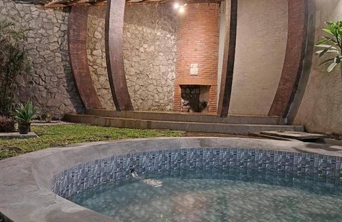 Sewon Villa | 650 m² Villa ∙ 4 bedrooms ∙ 10 guests