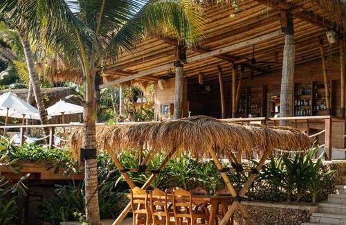 Wanokaka Resort | 654 m² Resort ∙ 4 bedrooms ∙ 13 guests