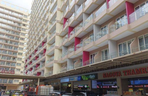 Lubuk Baja Apartment | 66 m² Apartment ∙ 2 bedrooms ∙ 4 guests