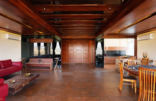 Khodala Villa | 668 m² Villa ∙ 6 bedrooms ∙ 18 guests