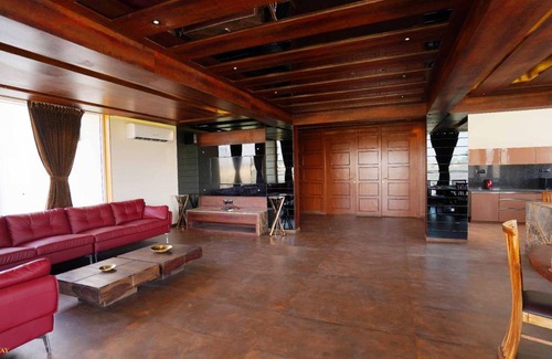 Khodala Villa | 668 m² Villa ∙ 6 bedrooms ∙ 18 guests